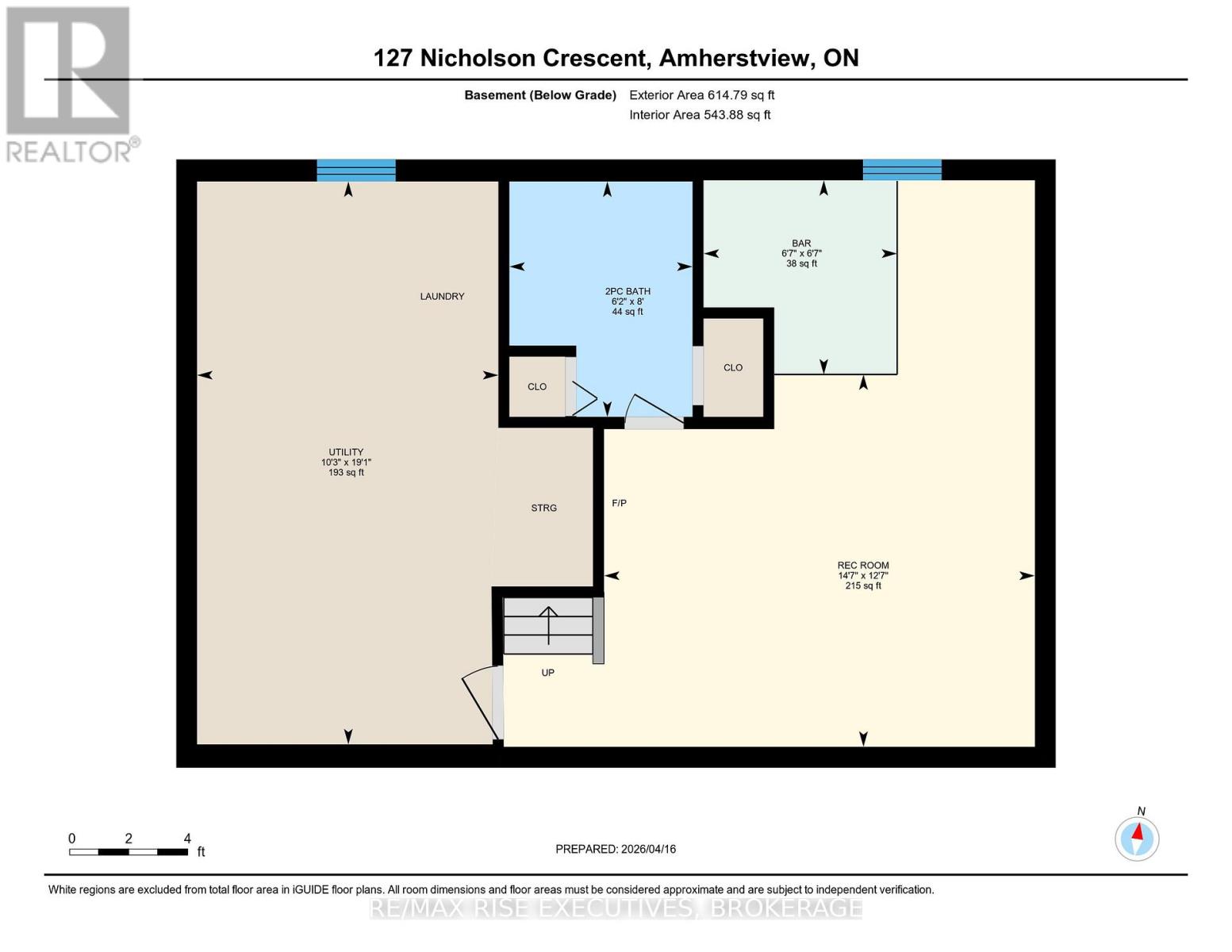127 Nicholson Crescent, Loyalist, Ontario  K7N 1W9 - Photo 48 - X13019090