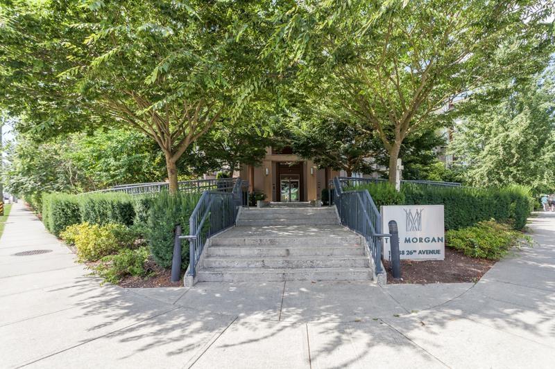 223 15988 26 Avenue, Surrey, British Columbia  V3Z 5K3 - Photo 24 - R3112840