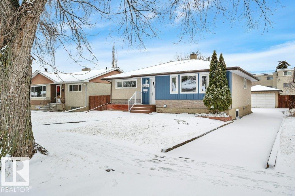 12140 53 St Nw, Edmonton, Alberta  T5W 3L9 - Photo 4 - E4481270