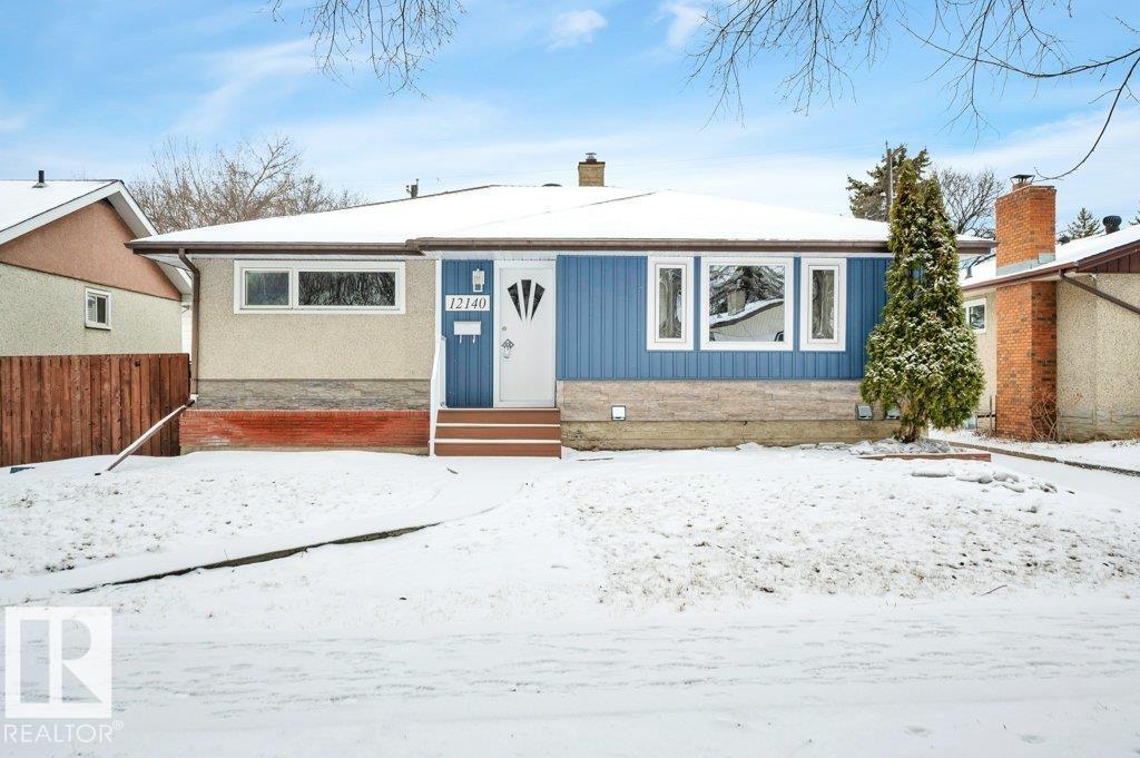 12140 53 ST NW, Edmonton, Alberta