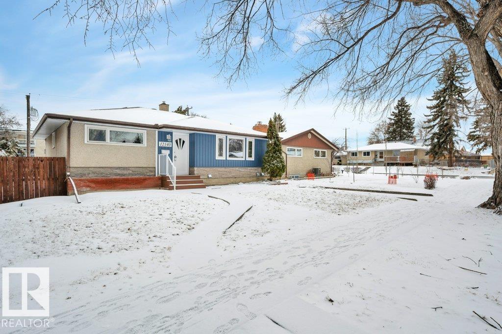 12140 53 St Nw, Edmonton, Alberta  T5W 3L9 - Photo 3 - E4481270