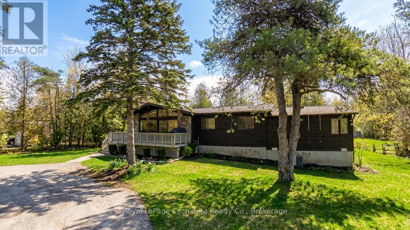 906 Victoria Road, Huron-Kinloss, Ontario  N0G 2R0 - Photo 2 - X13018994