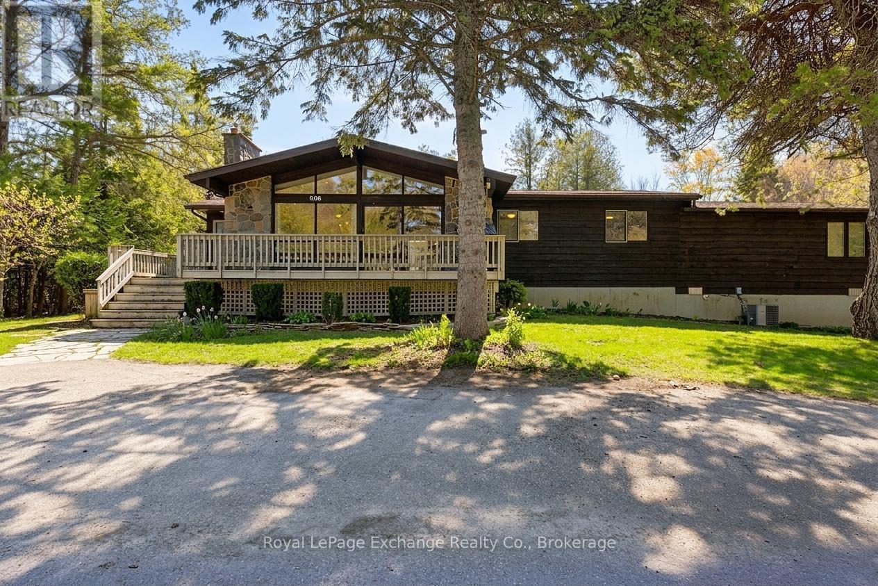 906 Victoria Road, Huron-Kinloss, Ontario  N0G 2R0 - Photo 3 - X13018994