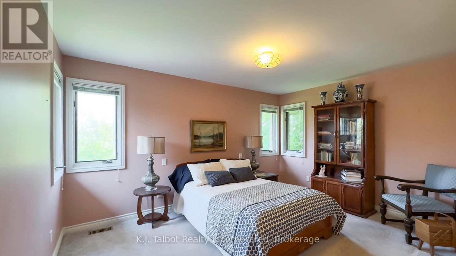 386 Templeton Street, North Huron, Ontario  N0M 1H0 - Photo 34 - X13019014