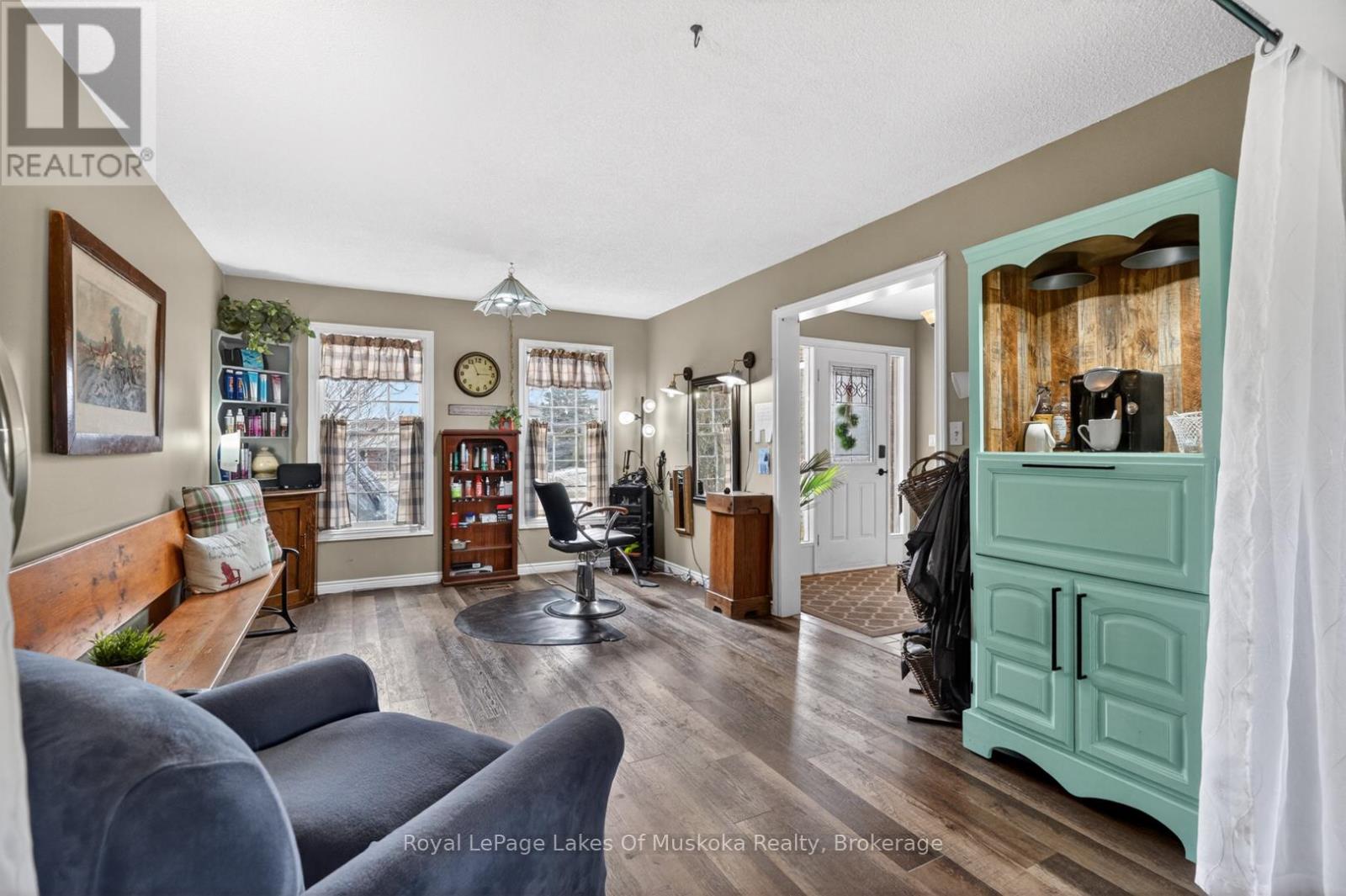 17 Silverwood Drive, Huntsville, Ontario  P1H 1N1 - Photo 17 - X13019056