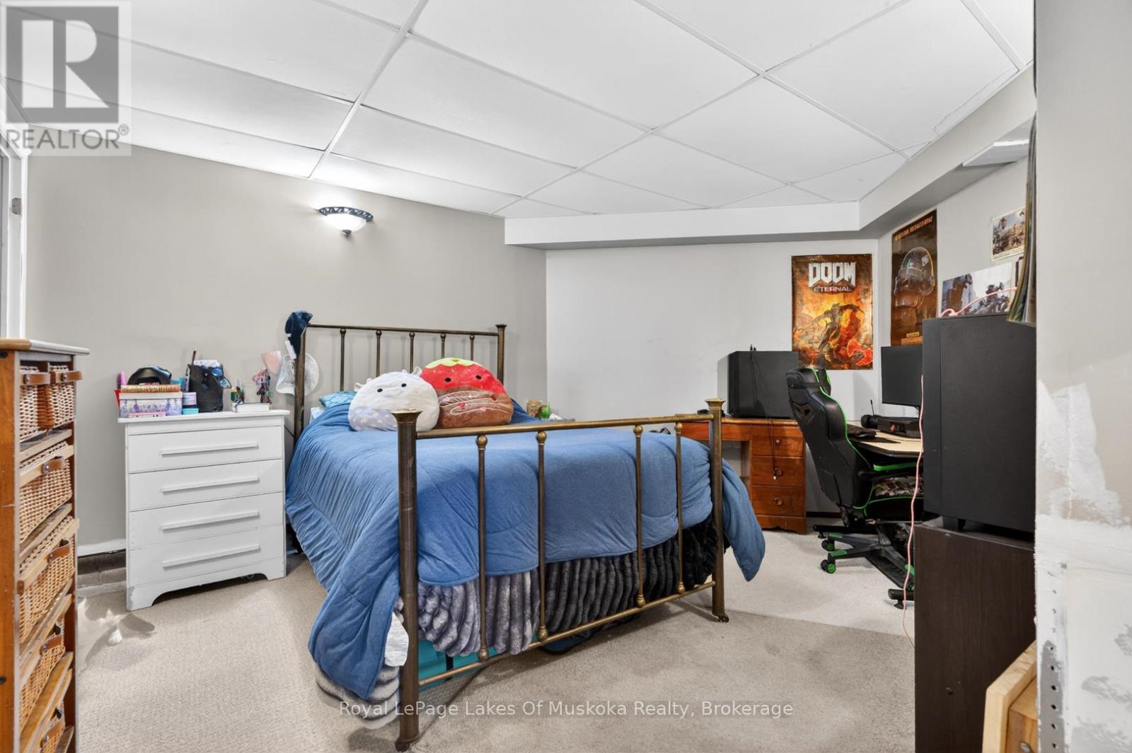 17 Silverwood Drive, Huntsville, Ontario  P1H 1N1 - Photo 35 - X13019056