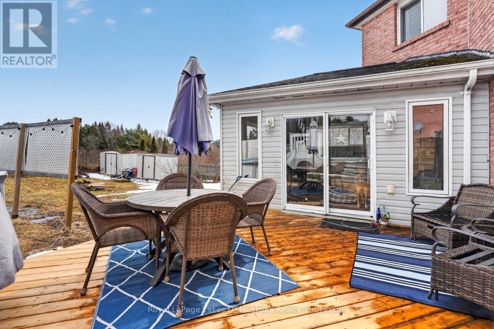 17 Silverwood Drive, Huntsville, Ontario  P1H 1N1 - Photo 36 - X13019056