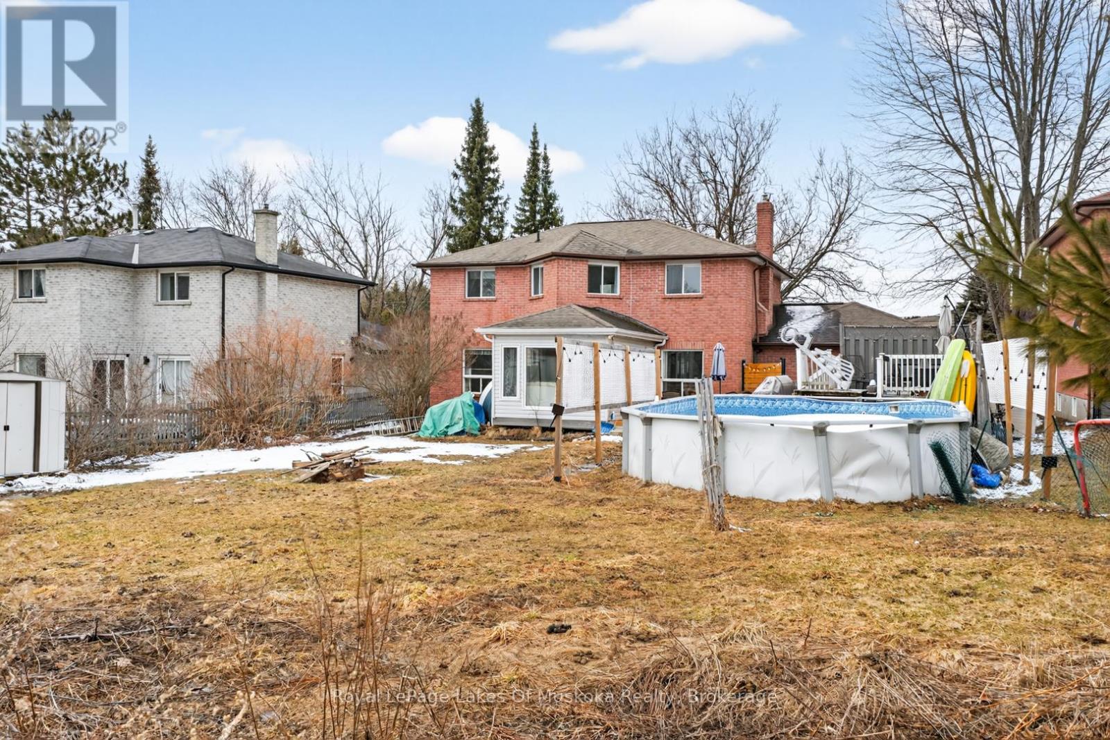 17 Silverwood Drive, Huntsville, Ontario  P1H 1N1 - Photo 38 - X13019056