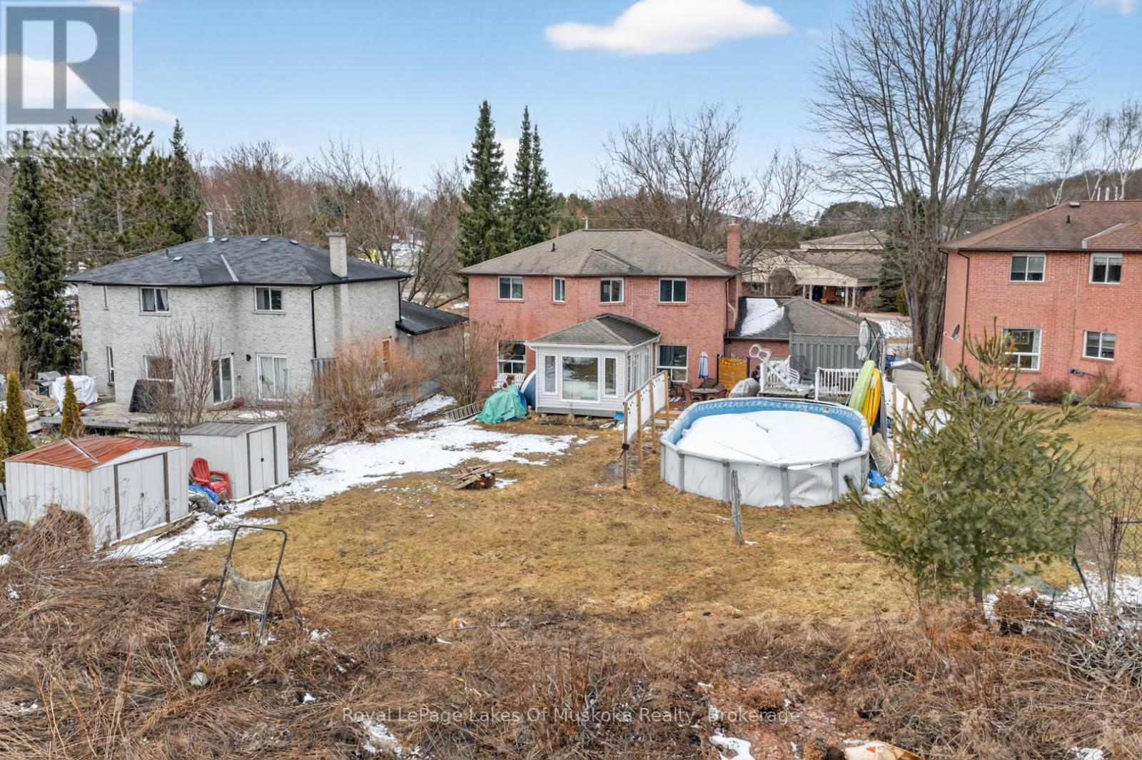 17 Silverwood Drive, Huntsville, Ontario  P1H 1N1 - Photo 39 - X13019056