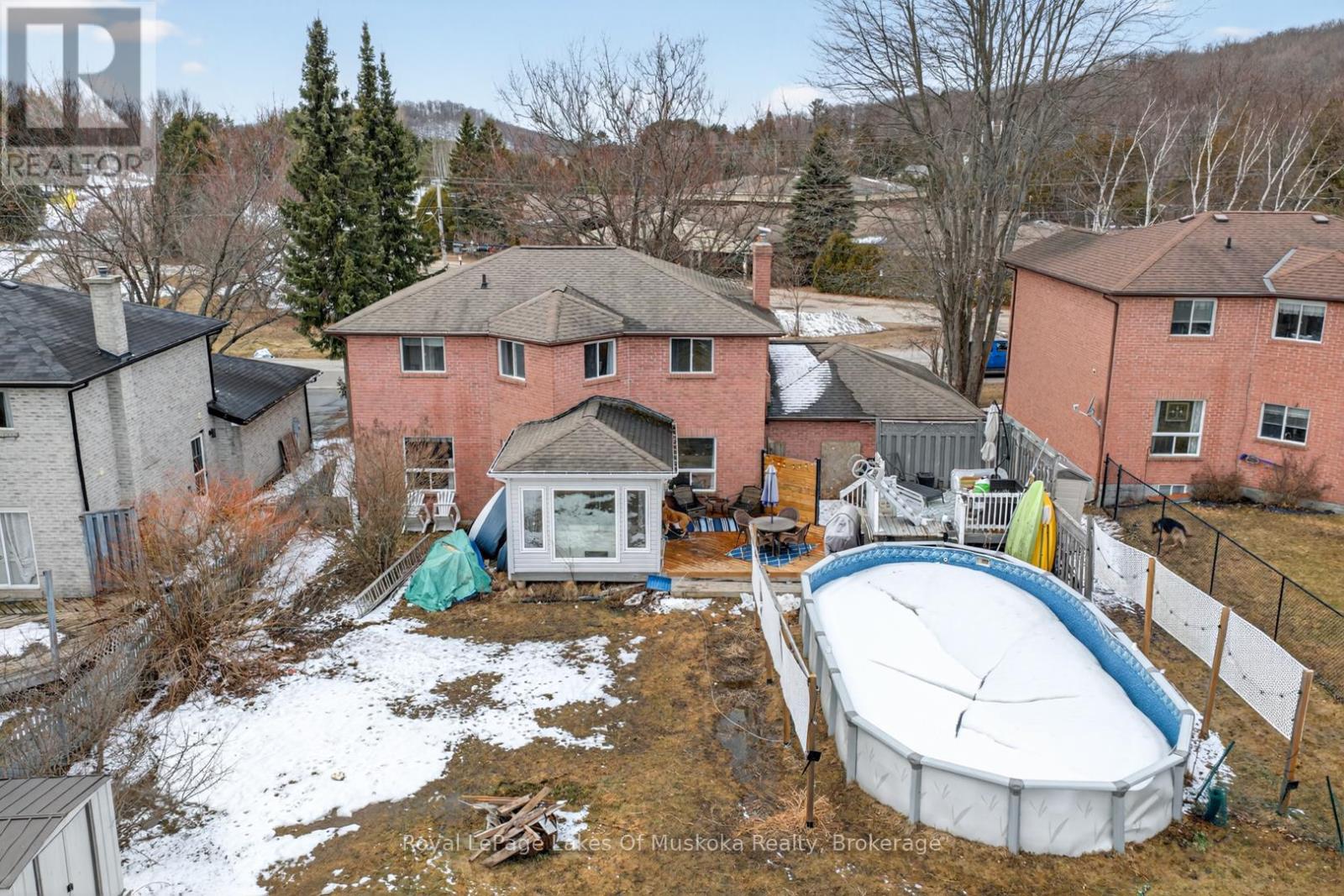 17 Silverwood Drive, Huntsville, Ontario  P1H 1N1 - Photo 40 - X13019056