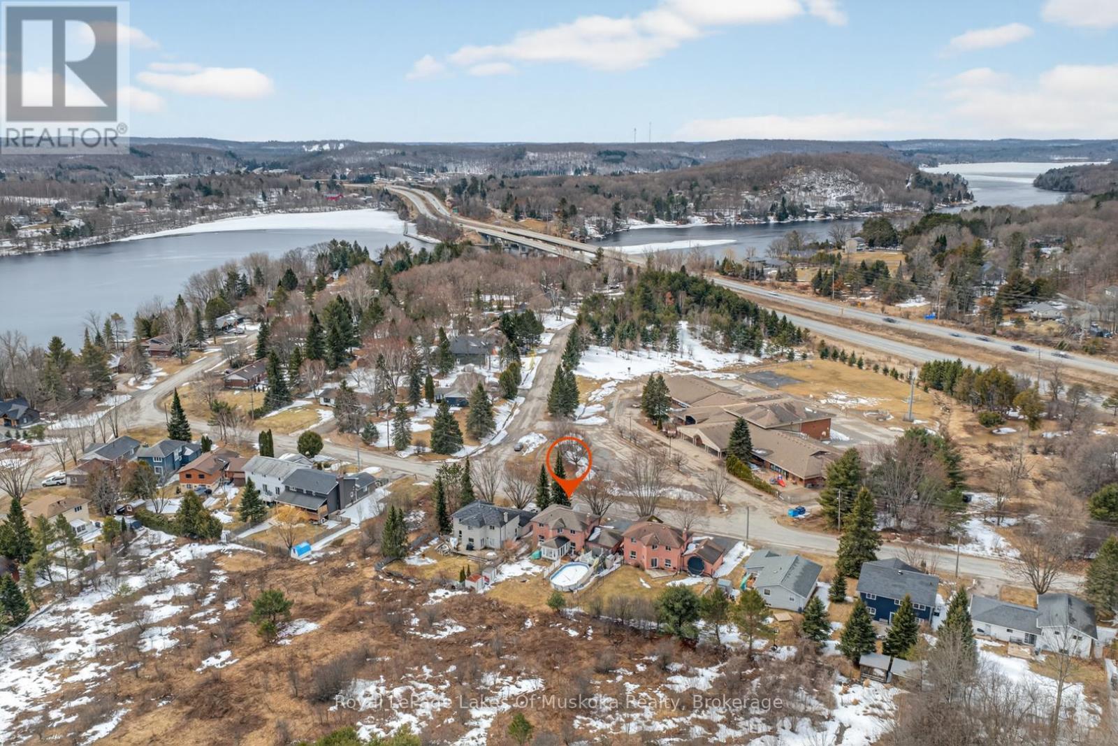 17 Silverwood Drive, Huntsville, Ontario  P1H 1N1 - Photo 44 - X13019056