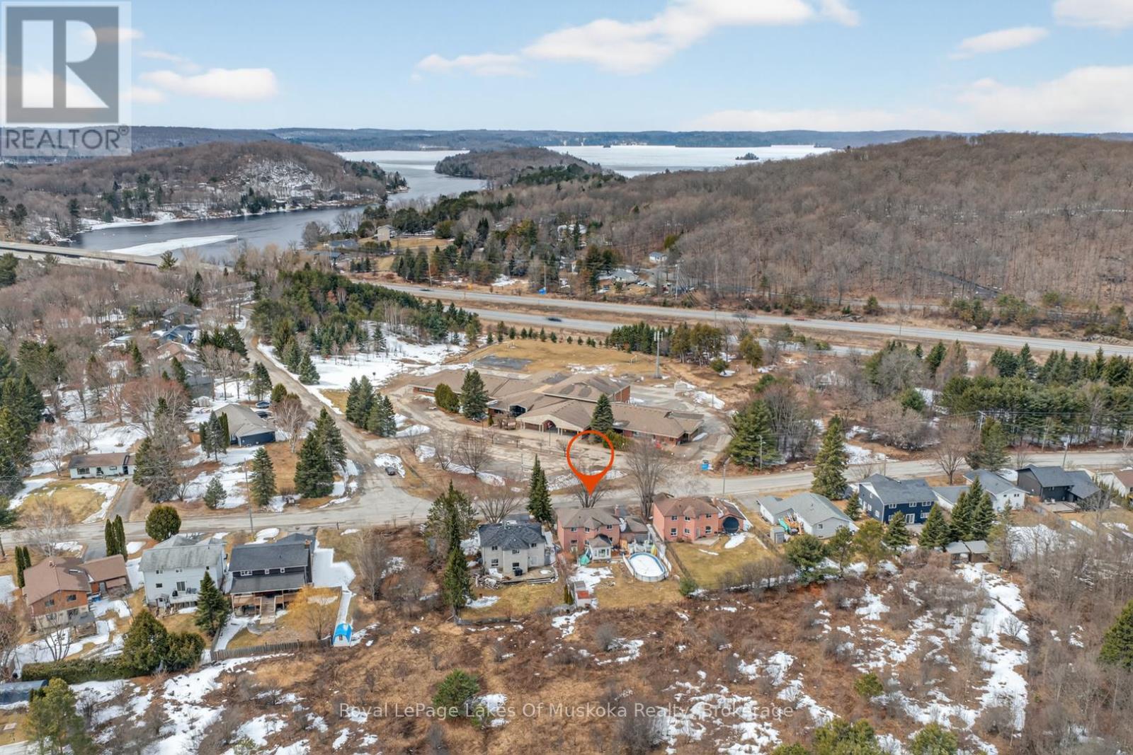 17 Silverwood Drive, Huntsville, Ontario  P1H 1N1 - Photo 45 - X13019056