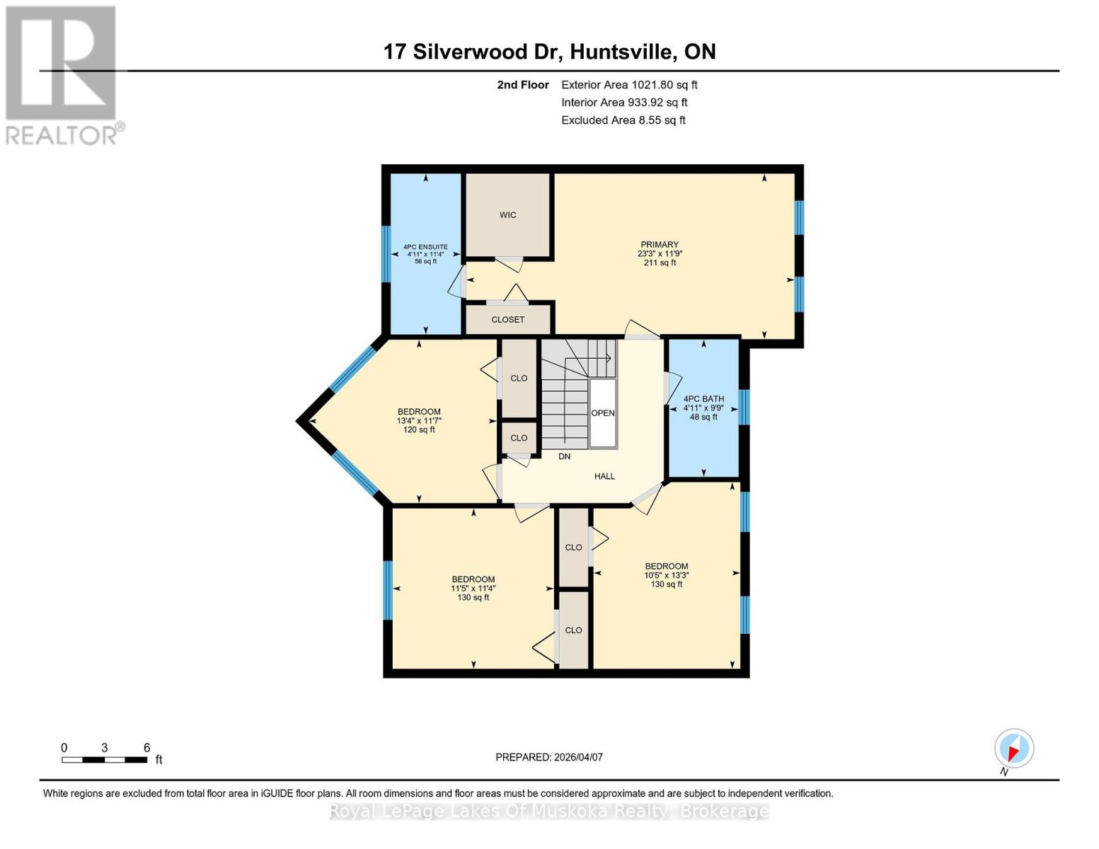 17 Silverwood Drive, Huntsville, Ontario  P1H 1N1 - Photo 47 - X13019056