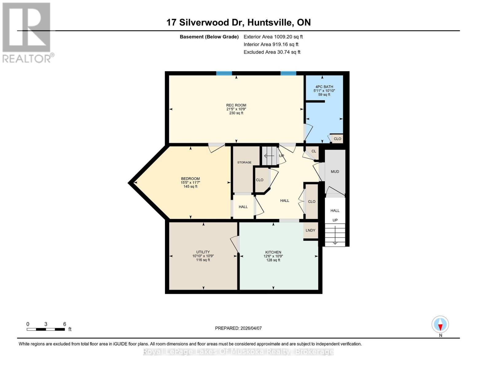 17 Silverwood Drive, Huntsville, Ontario  P1H 1N1 - Photo 48 - X13019056