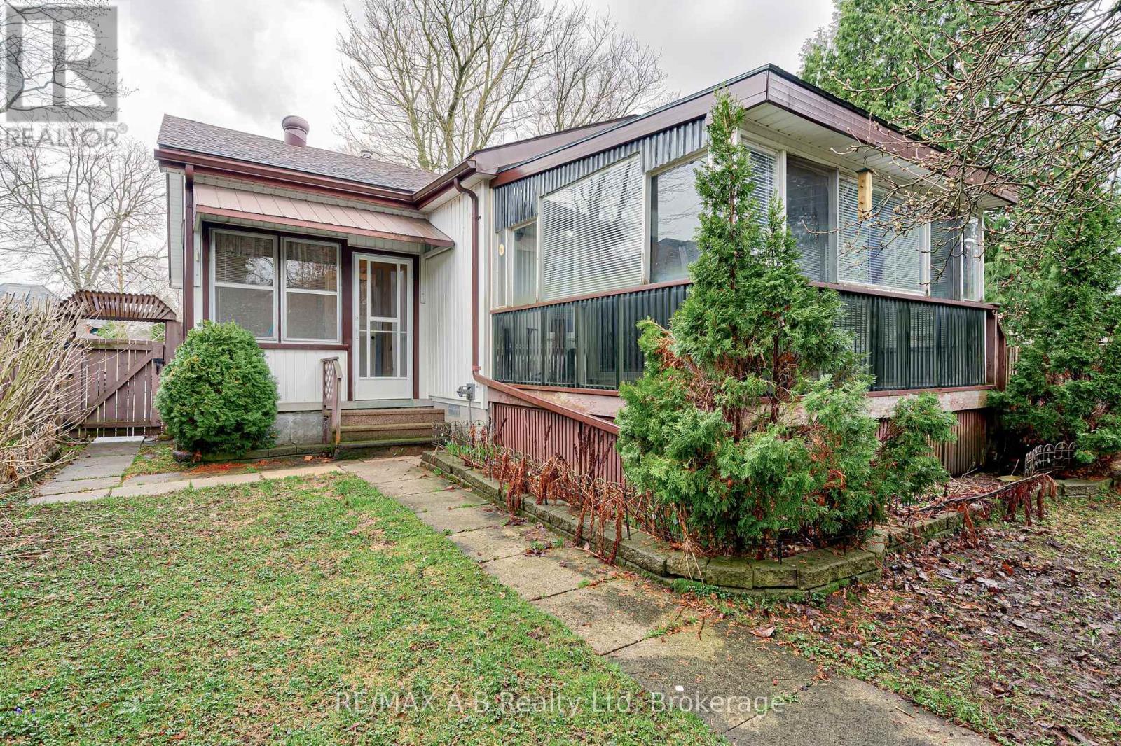 152 Birmingham Street, Stratford, Ontario  N5A 2T2 - Photo 39 - X13019068