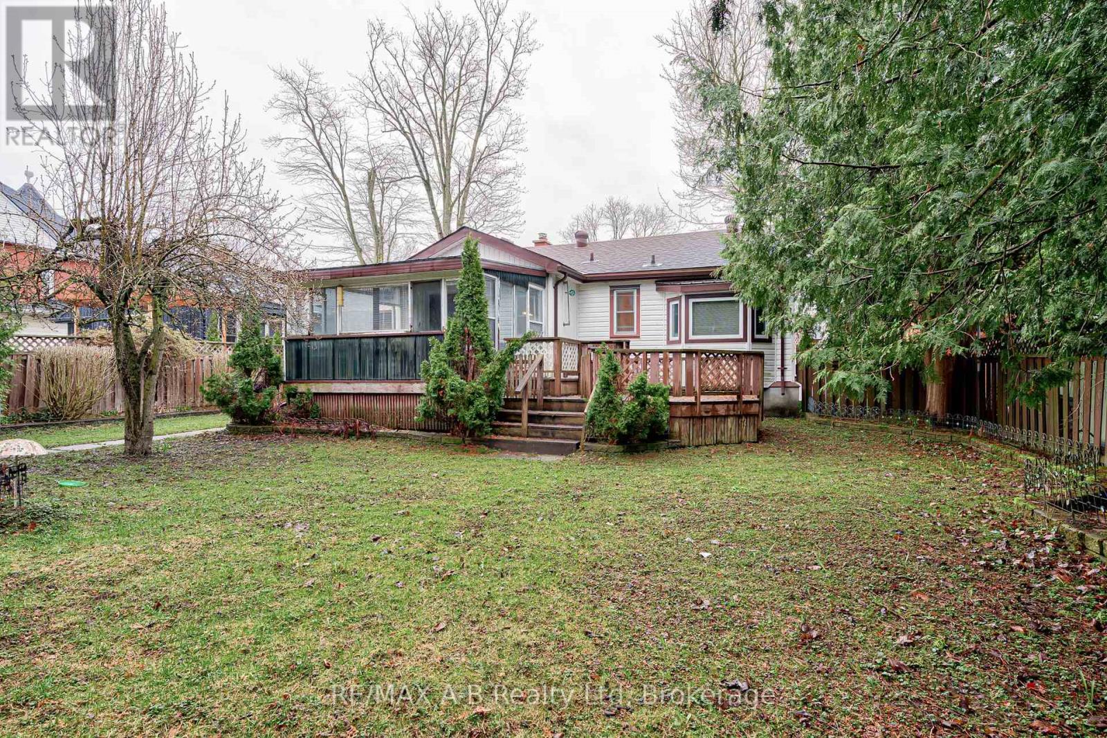 152 Birmingham Street, Stratford, Ontario  N5A 2T2 - Photo 40 - X13019068