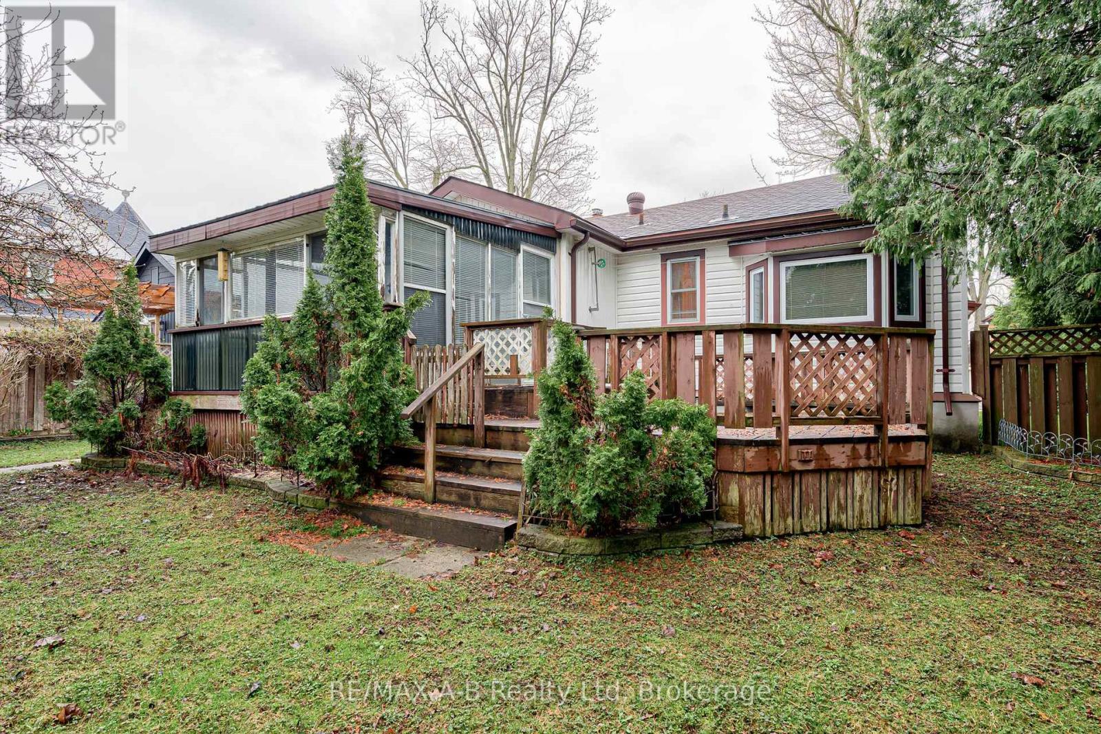 152 Birmingham Street, Stratford, Ontario  N5A 2T2 - Photo 41 - X13019068