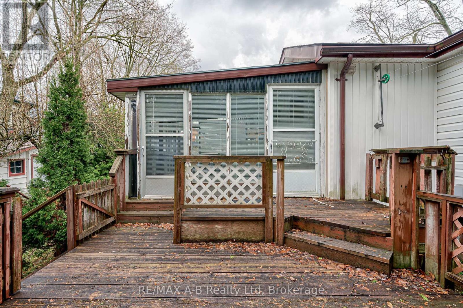 152 Birmingham Street, Stratford, Ontario  N5A 2T2 - Photo 42 - X13019068