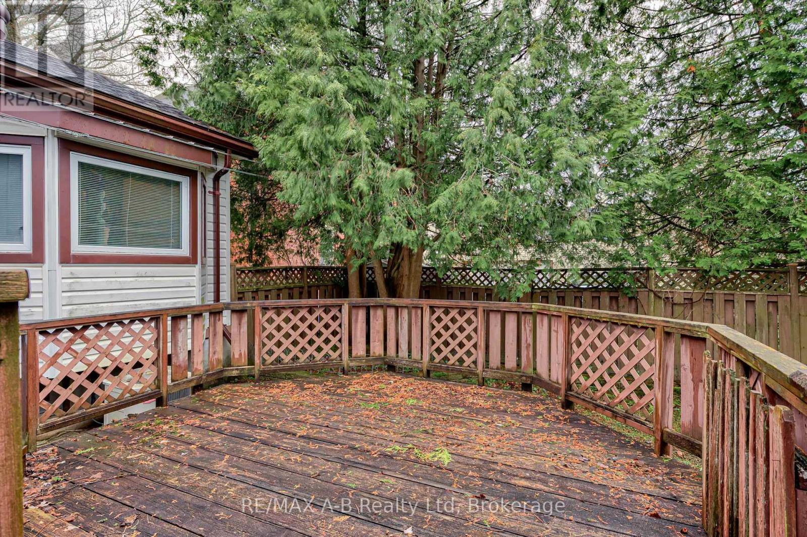 152 Birmingham Street, Stratford, Ontario  N5A 2T2 - Photo 44 - X13019068