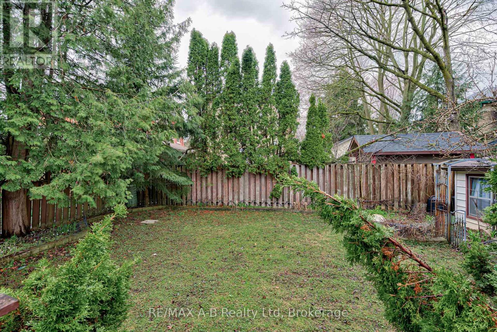 152 Birmingham Street, Stratford, Ontario  N5A 2T2 - Photo 45 - X13019068