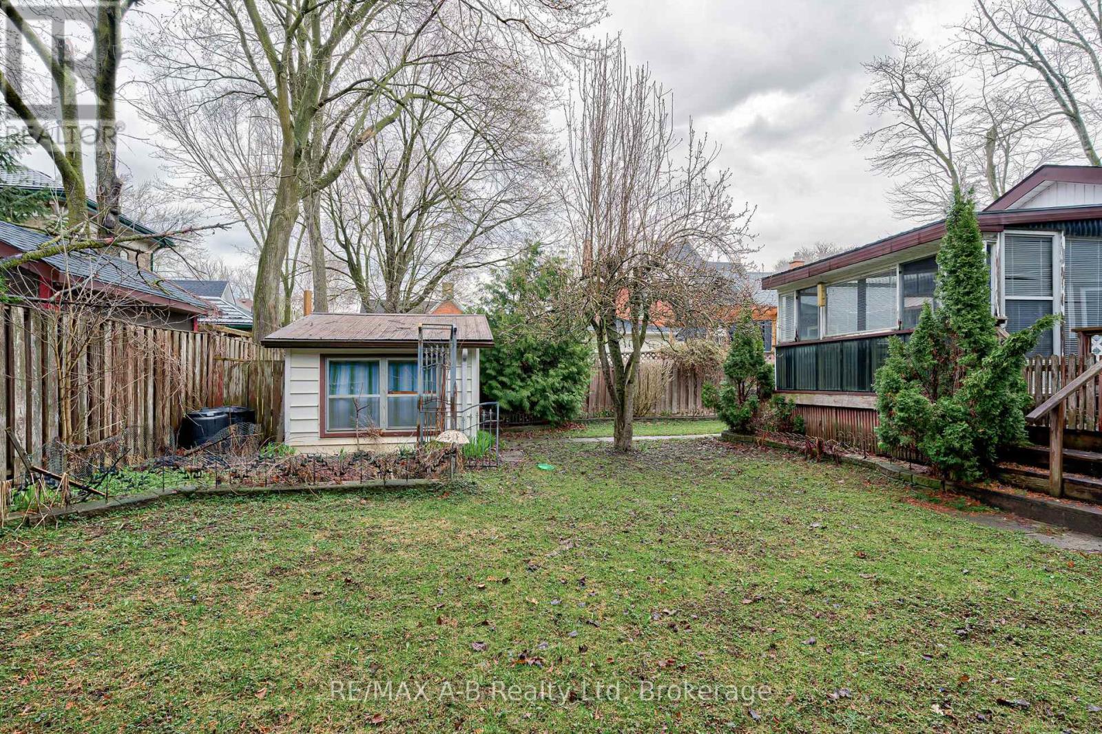 152 Birmingham Street, Stratford, Ontario  N5A 2T2 - Photo 47 - X13019068