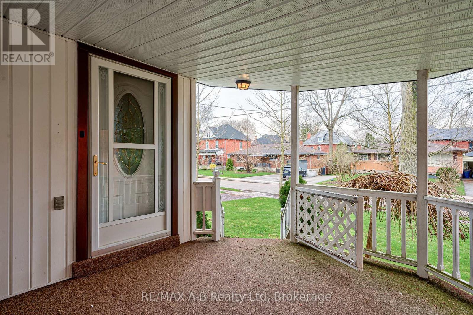 152 Birmingham Street, Stratford, Ontario  N5A 2T2 - Photo 6 - X13019068