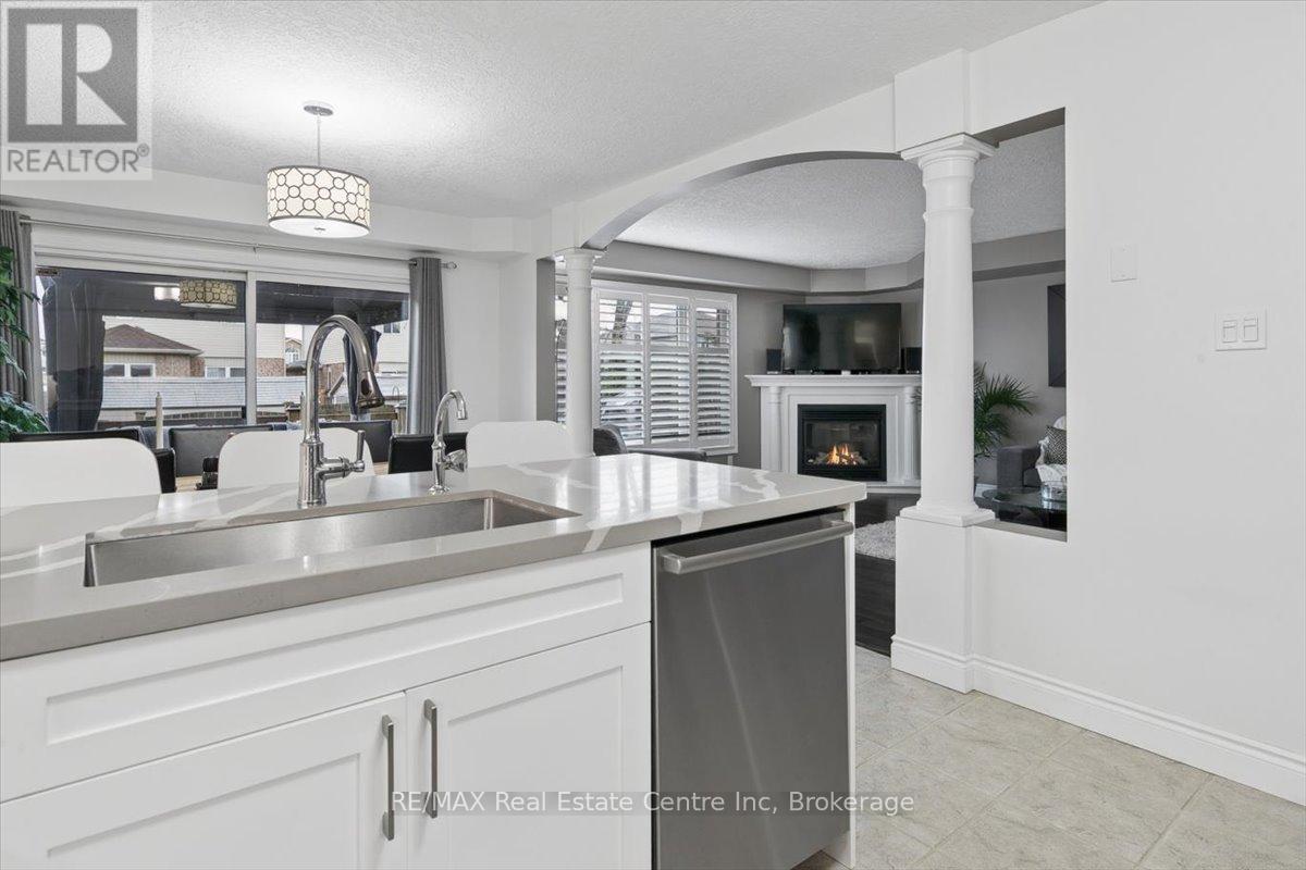 4 Marsh Crescent, Guelph, Ontario  N1L 1M9 - Photo 14 - X13019074