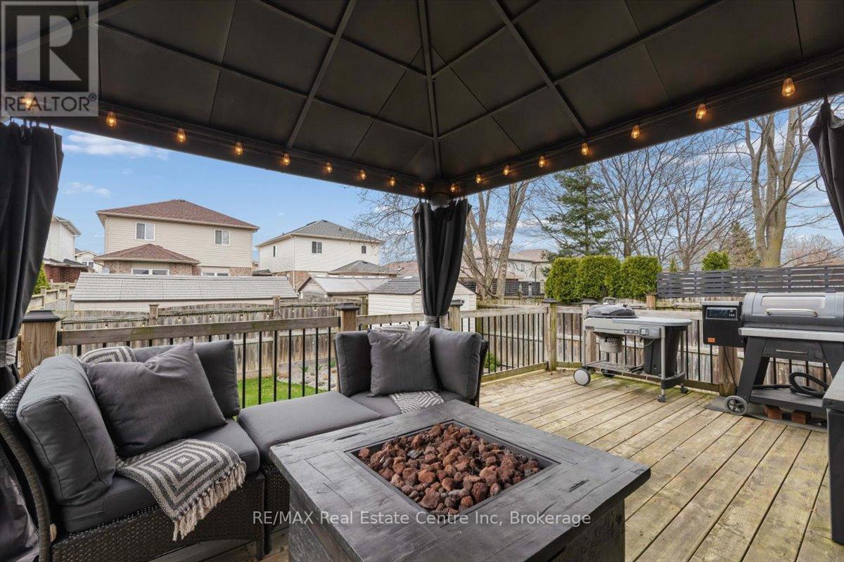 4 Marsh Crescent, Guelph, Ontario  N1L 1M9 - Photo 35 - X13019074