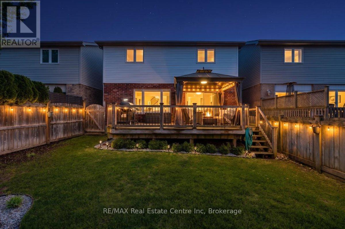 4 Marsh Crescent, Guelph, Ontario  N1L 1M9 - Photo 39 - X13019074