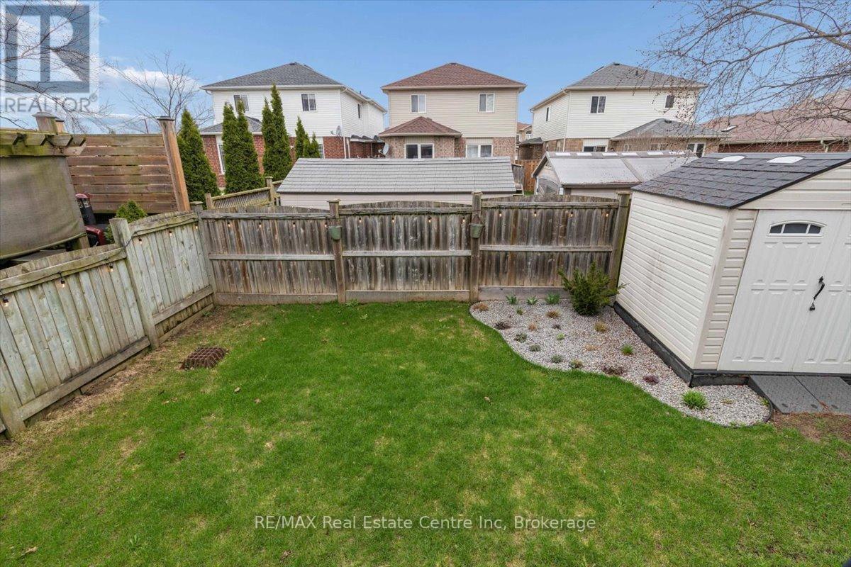 4 Marsh Crescent, Guelph, Ontario  N1L 1M9 - Photo 42 - X13019074