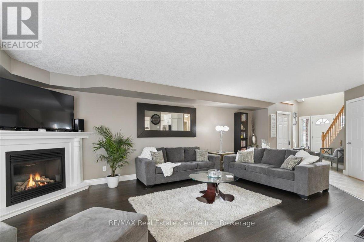 4 Marsh Crescent, Guelph, Ontario  N1L 1M9 - Photo 8 - X13019074