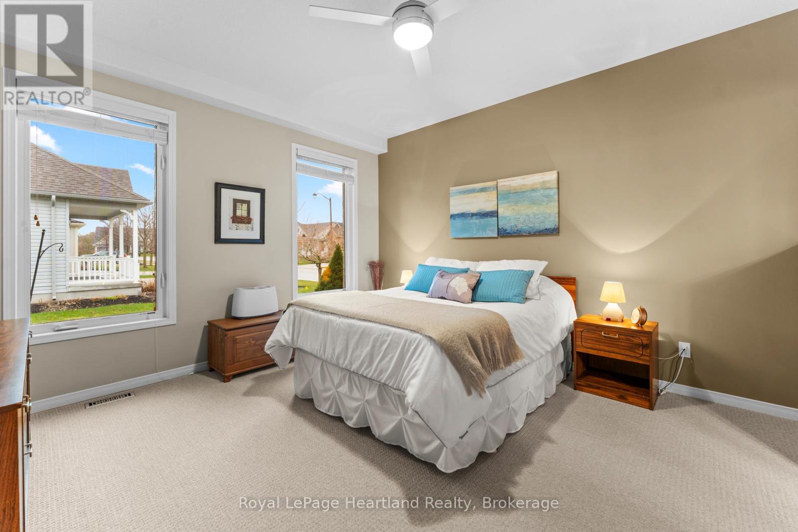 10 Macpherson Avenue, Huron East, Ontario  N0K 1W0 - Photo 22 - X13019076