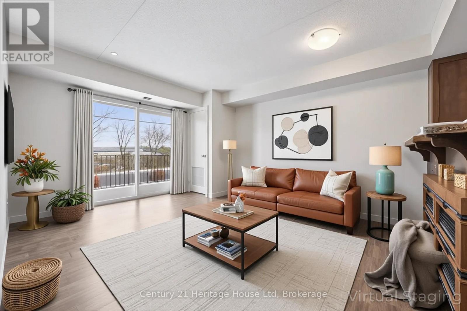 206 - 60 Lynnmore Street, Guelph, Ontario  N1L 0J8 - Photo 11 - X13019092