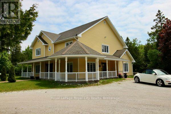 13 Elgin Street, Northern Bruce Peninsula, Ontario  N0H 2R0 - Photo 6 - X13019136