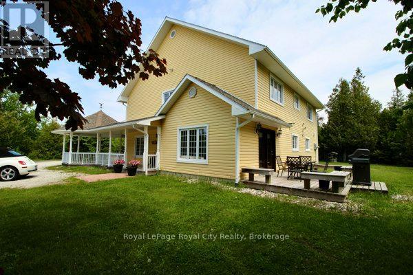 13 Elgin Street, Northern Bruce Peninsula, Ontario  N0H 2R0 - Photo 7 - X13019136