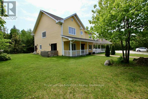 13 Elgin Street, Northern Bruce Peninsula, Ontario  N0H 2R0 - Photo 8 - X13019136