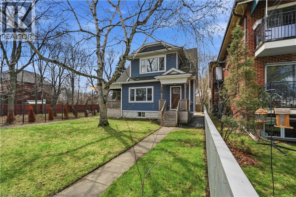 838 Beach Boulevard, Hamilton, Ontario  L8H 6Z4 - Photo 2 - 40821604