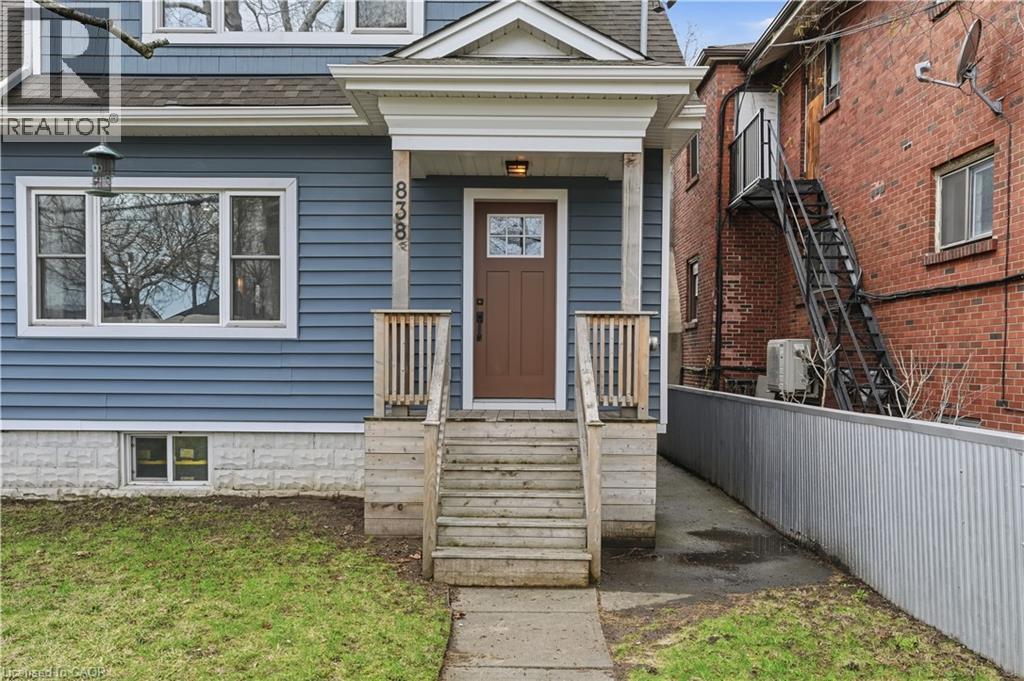 838 Beach Boulevard, Hamilton, Ontario  L8H 6Z4 - Photo 6 - 40821604