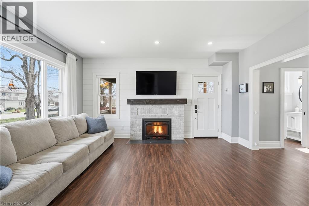 838 Beach Boulevard, Hamilton, Ontario  L8H 6Z4 - Photo 9 - 40821604