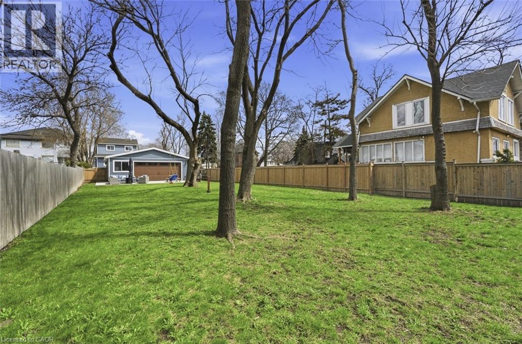 838 Beach Boulevard, Hamilton, Ontario  L8H 6Z4 - Photo 29 - 40821604