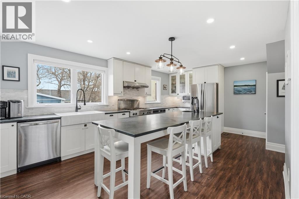 838 Beach Boulevard, Hamilton, Ontario  L8H 6Z4 - Photo 10 - 40821604