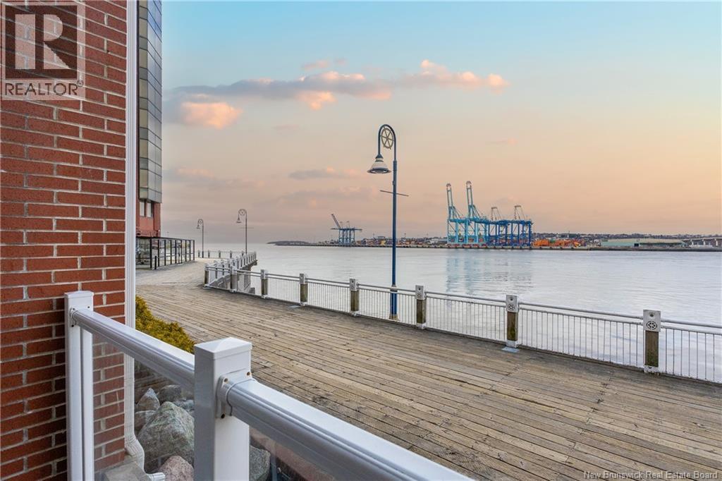 65 Smythe Street Unit# 101, Saint John, New Brunswick  E2L 0A1 - Photo 2 - NB137501