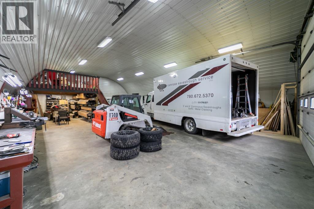 45217 Range Road 202, Rural Camrose County, Alberta  T0B 3L0 - Photo 42 - A2292201