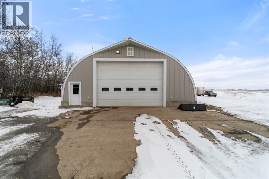 45217 Range Road 202, Rural Camrose County, Alberta  T0B 3L0 - Photo 41 - A2292201