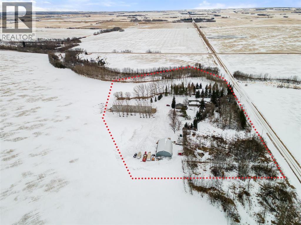 45217 Range Road 202, Rural Camrose County, Alberta  T0B 3L0 - Photo 44 - A2292201