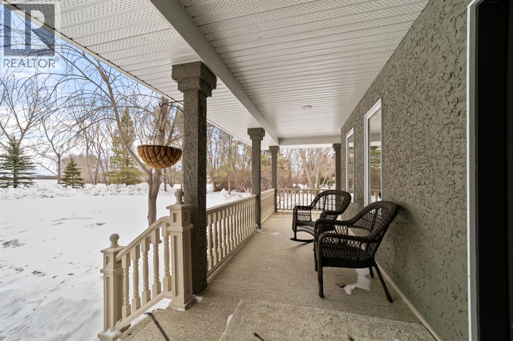 45217 Range Road 202, Rural Camrose County, Alberta  T0B 3L0 - Photo 3 - A2292201