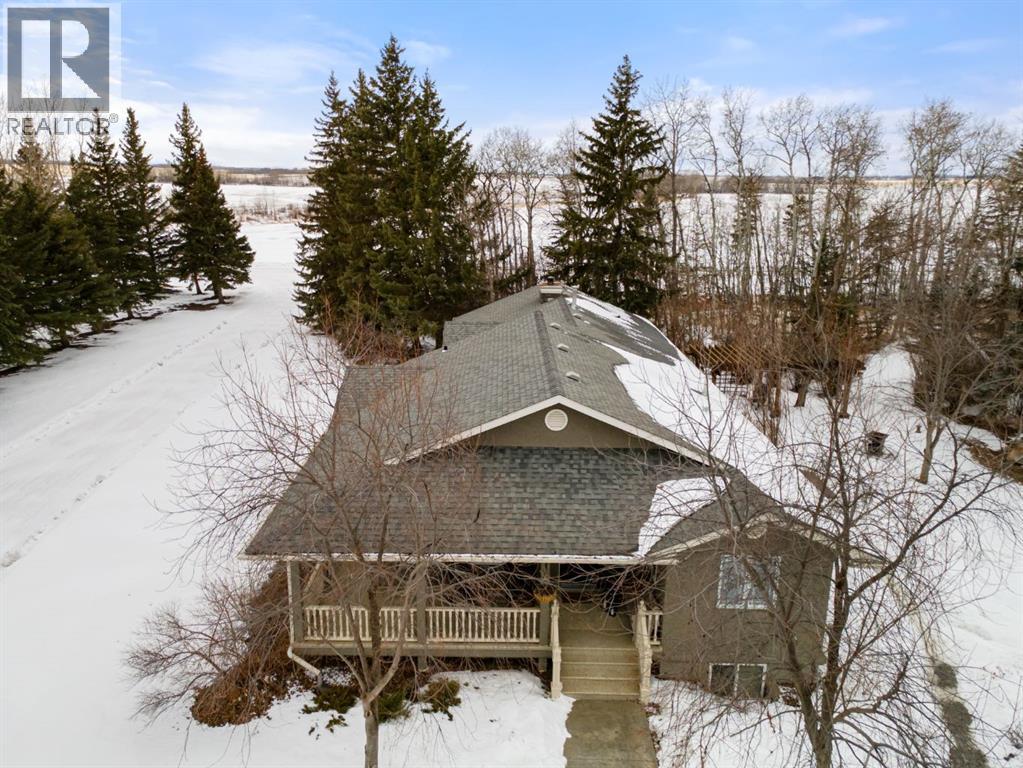 45217 Range Road 202, Rural Camrose County, Alberta  T0B 3L0 - Photo 45 - A2292201