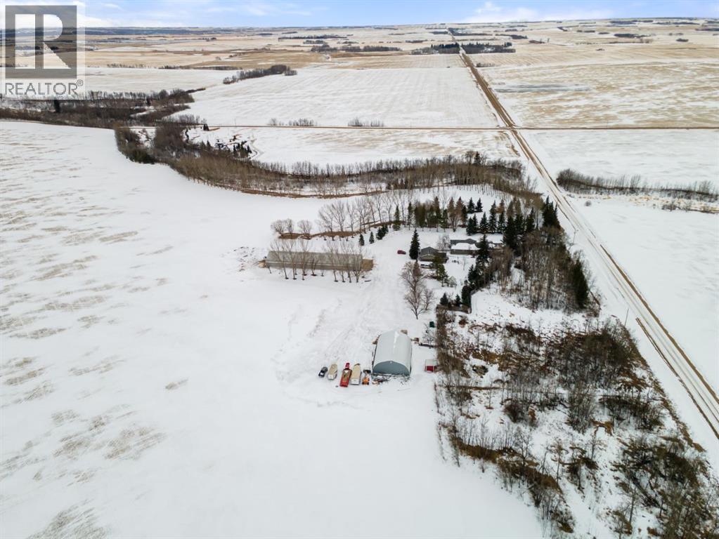 45217 Range Road 202, Rural Camrose County, Alberta  T0B 3L0 - Photo 48 - A2292201