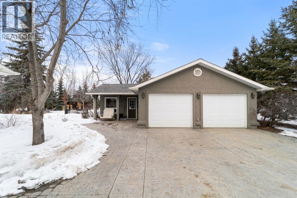 45217 Range Road 202, Rural Camrose County, Alberta  T0B 3L0 - Photo 30 - A2292201