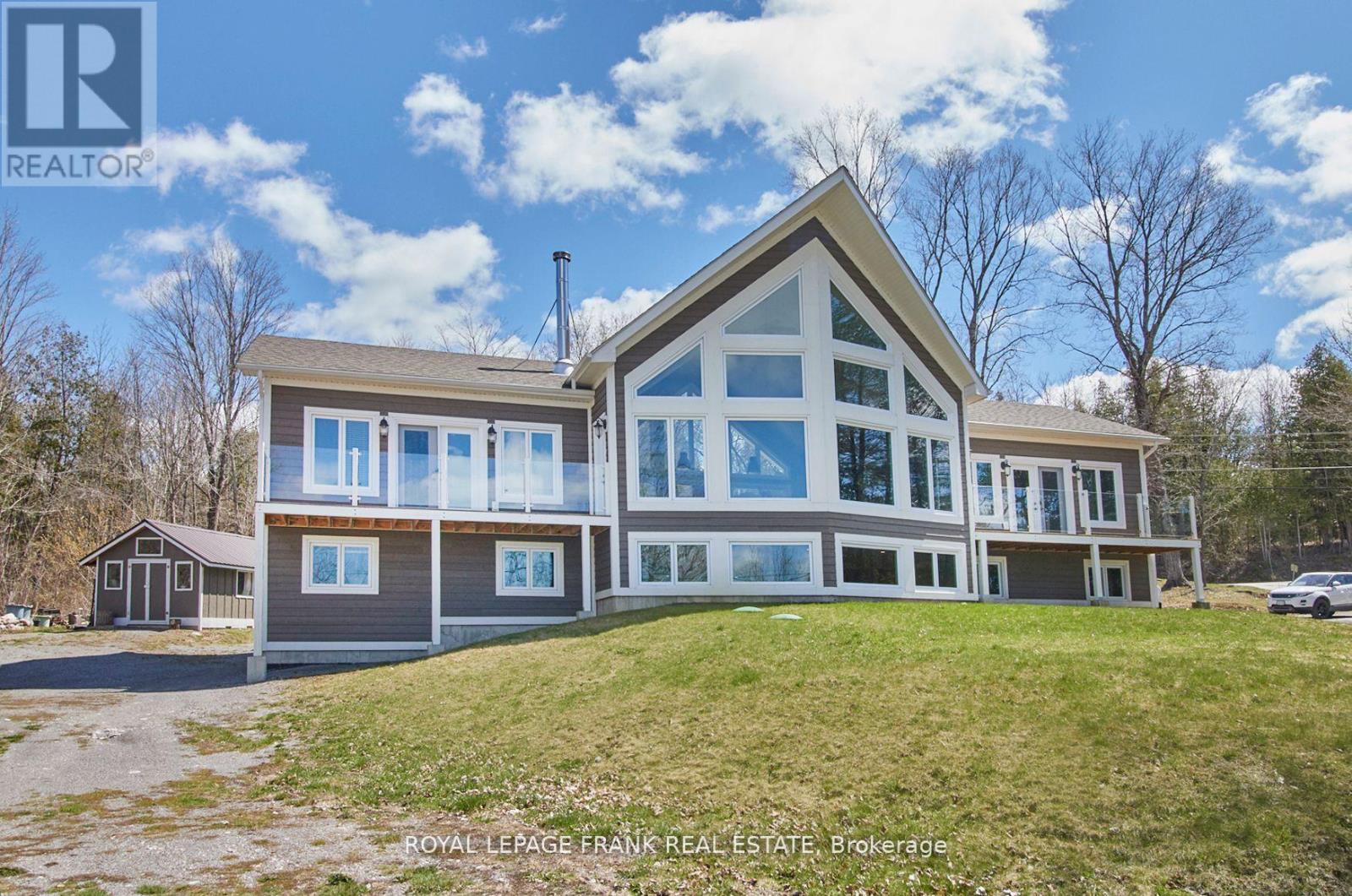 2269 Mccracken's Landing Road, Douro-Dummer, Ontario  K0L 2H0 - Photo 1 - X13019070